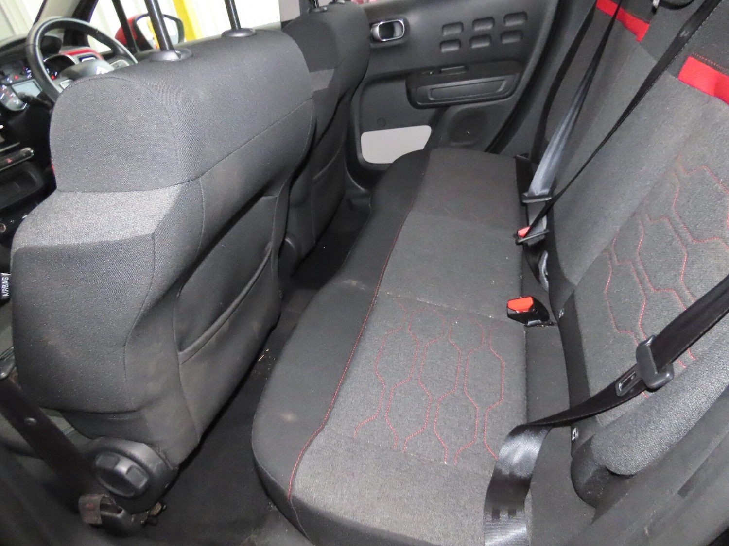 Used Citroen C3 2018 for sale - 76478069: Photo 7