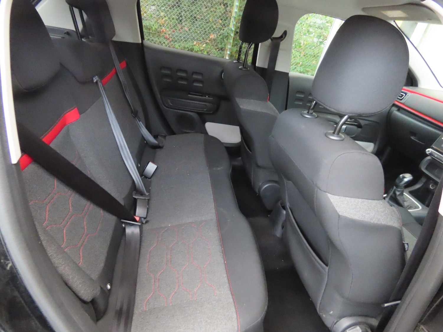 Used Citroen C3 2018 for sale - 76478069: Photo 8