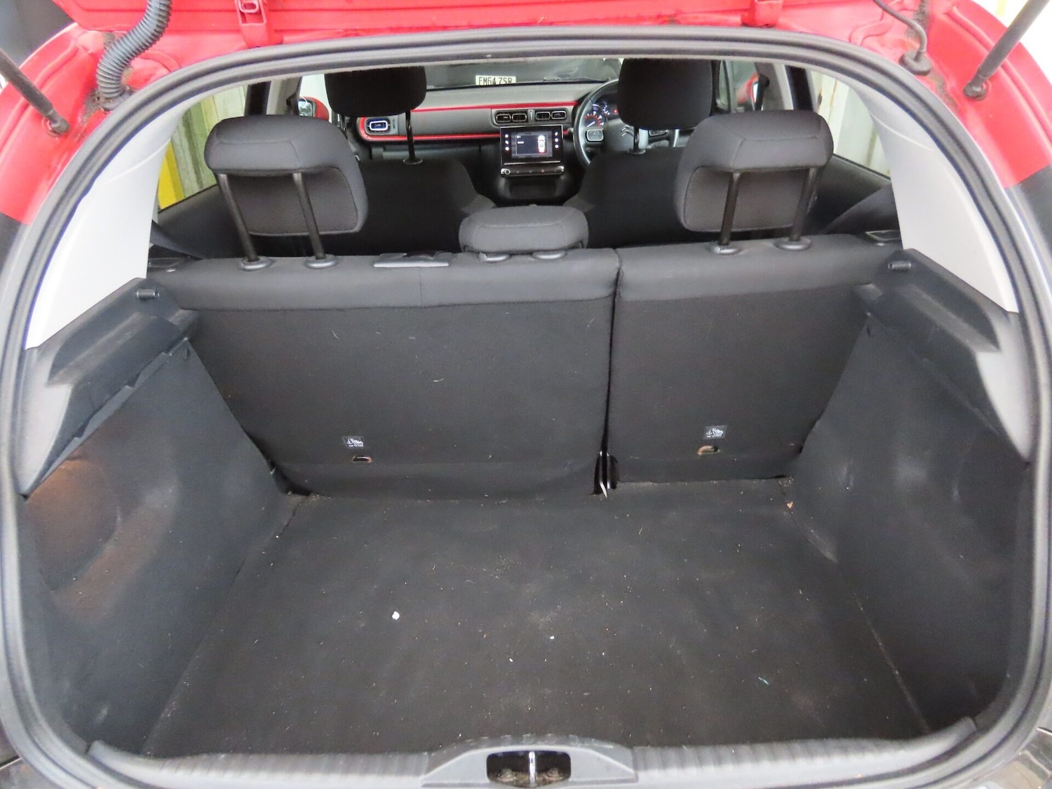 Used Citroen C3 2018 for sale - 76478069: Photo 9