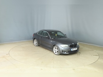 Used BMW 1 Series 2013 for sale - 78253666: Photo