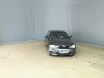 Used BMW 1 Series 2013 for sale - 78253666: Photo