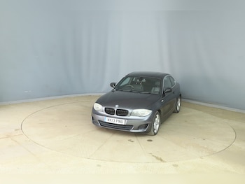 Used BMW 1 Series 2013 for sale - 78253666: Photo