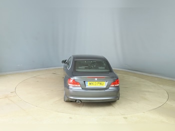 Used BMW 1 Series 2013 for sale - 78253666: Photo