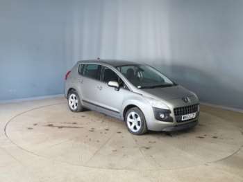 2013 (63) - E-HDI ACTIVE 5-Door
