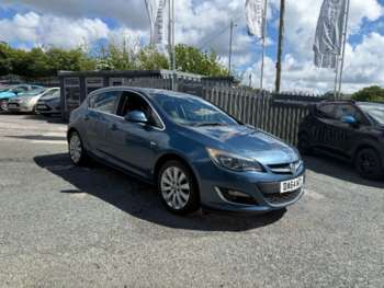 2014 (64) - ELITE 5-Door