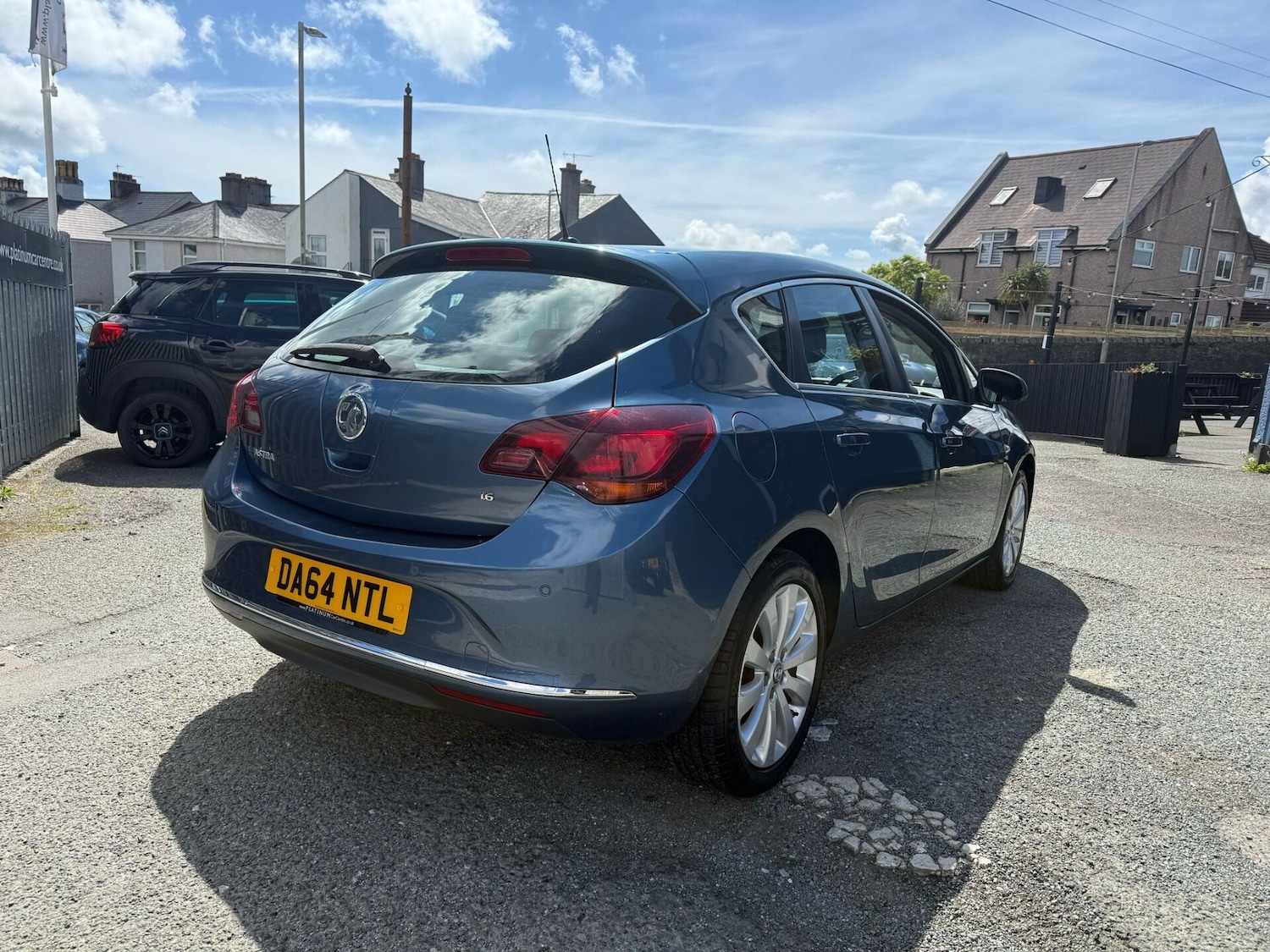 Vehicle 6