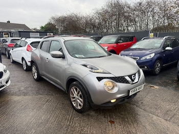 2014 - ACENTA PREMIUM DCI 5-Door