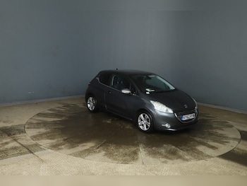 2012 - 1.6 e-HDi Allure 3dr