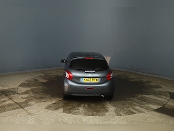 Used Peugeot 208 2012 for sale - 76969859: Photo