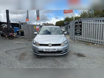 Used Volkswagen Golf 2014 for sale - 79640140: Photo