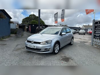 Used Volkswagen Golf 2014 for sale - 79640140: Photo