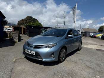 Used Toyota Auris 2015 for sale - 75191956: Photo