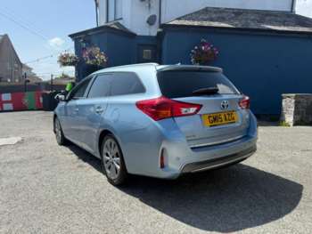 Used Toyota Auris 2015 for sale - 75191956: Photo