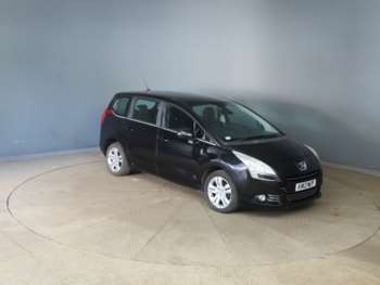 Used Peugeot 5008 2013 for sale - 75426366: Photo