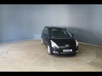 Used Peugeot 5008 2013 for sale - 75426366: Photo