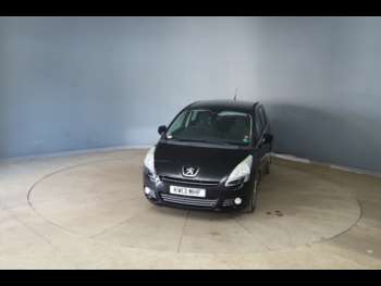 Used Peugeot 5008 2013 for sale - 75426366: Photo