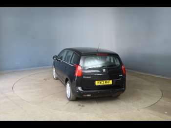 Used Peugeot 5008 2013 for sale - 75426366: Photo