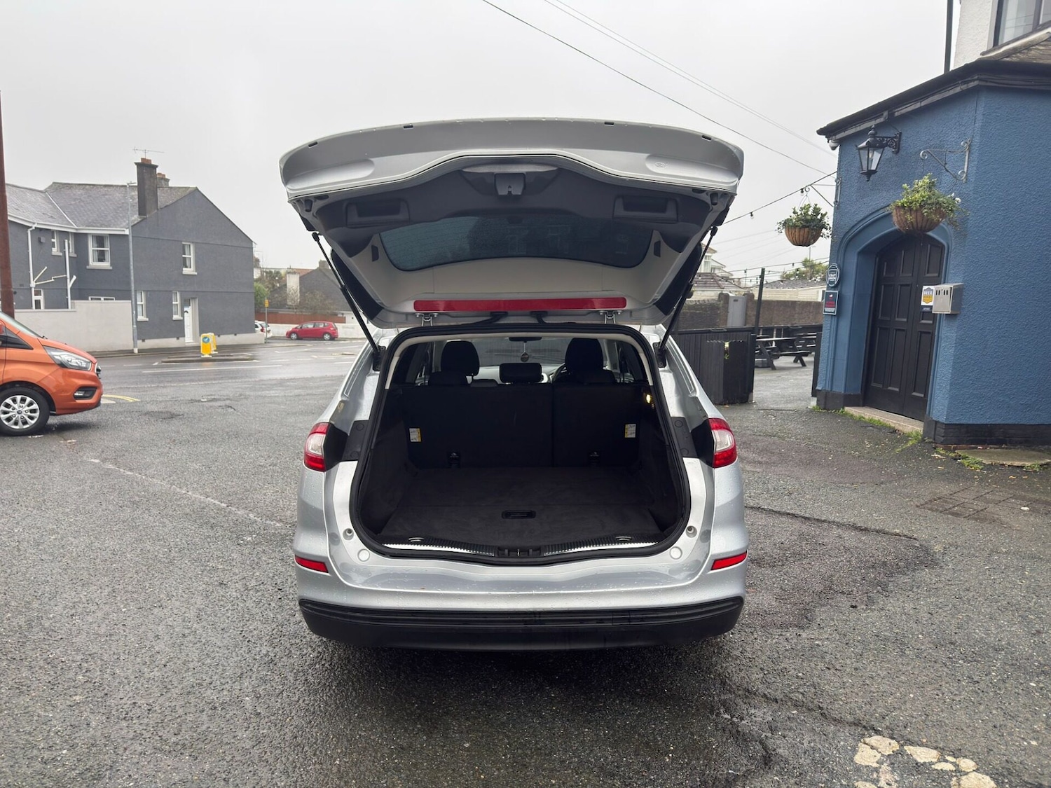 Used Ford Mondeo 2015 for sale - 76707432: Photo 10