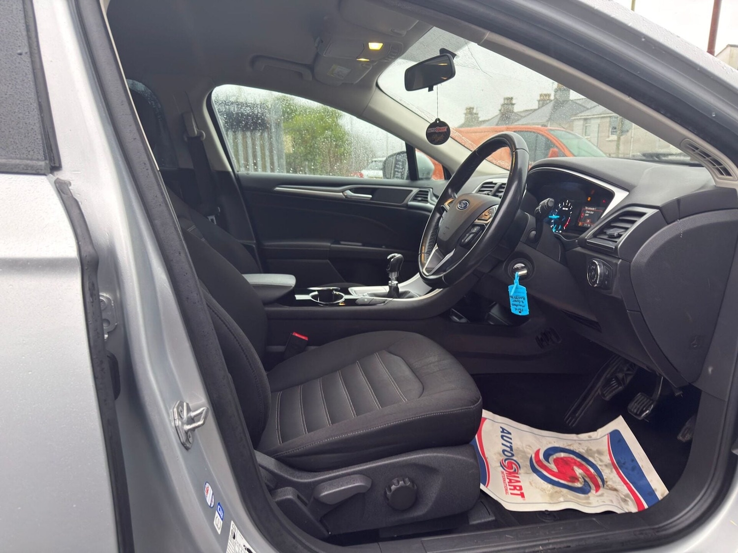 Used Ford Mondeo 2015 for sale - 76707432: Photo 7