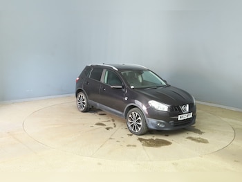 Used Nissan Qashqai 2012 for sale - 78860753: Photo