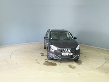 Used Nissan Qashqai 2012 for sale - 78860753: Photo