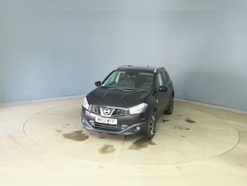 Used Nissan Qashqai 2012 for sale - 78860753: Photo