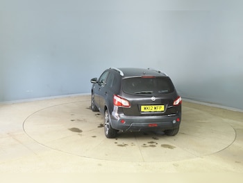Used Nissan Qashqai 2012 for sale - 78860753: Photo