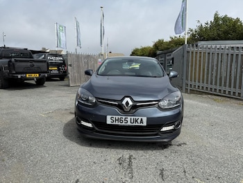 Used Renault Megane 2015 for sale - 75425659: Photo