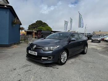Used Renault Megane 2015 for sale - 75425659: Photo