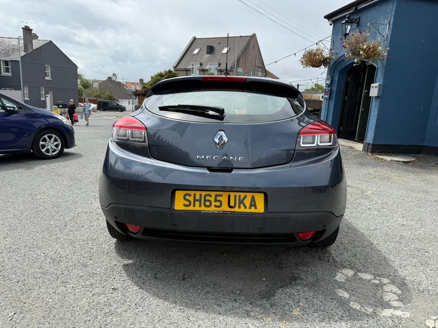 Vehicle 7