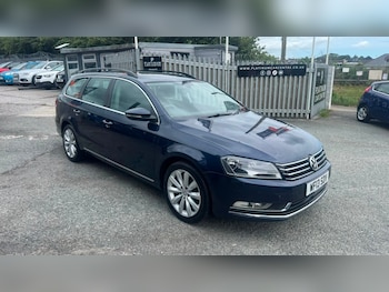 Used Volkswagen Passat 2013 for sale - 78993904: Photo