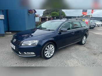 Used Volkswagen Passat 2013 for sale - 78993904: Photo