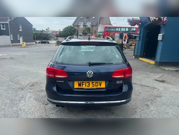 Used Volkswagen Passat 2013 for sale - 78993904: Photo