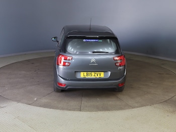 Used Citroen Grand C4 Picasso 2015 for sale - 79126066: Photo