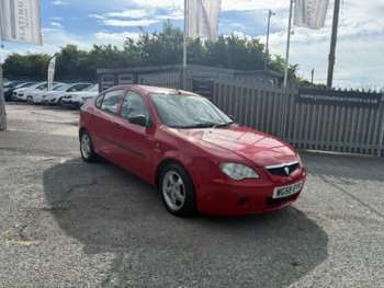 2008 - GLS STEP4 CLOTH 5-Door
