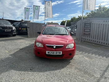 Used Proton GEN-2 2008 for sale - 75426232: Photo