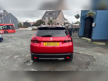 Used Peugeot 2008 2016 for sale - 76275251: Photo 4