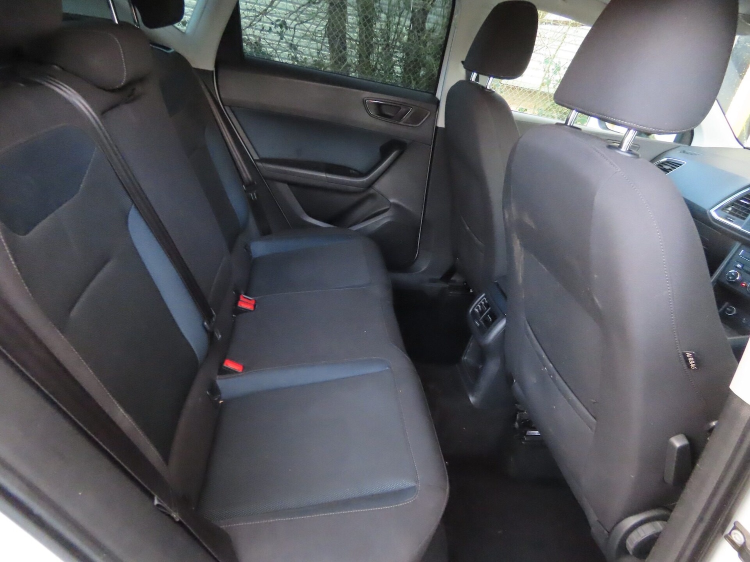 Used SEAT Ateca 2017 for sale - 77591567: Photo 8