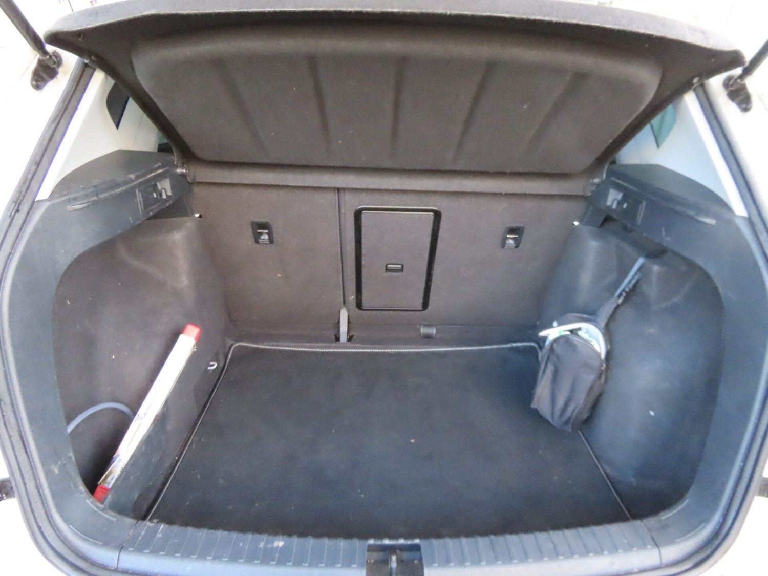 Used SEAT Ateca 2017 for sale - 77591567: Photo 9