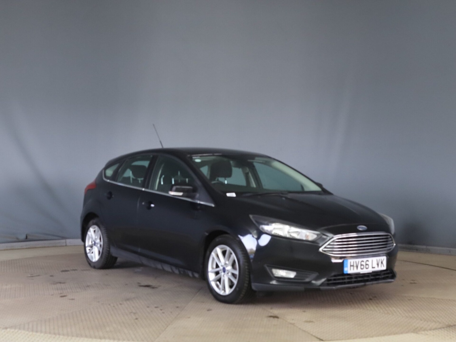 Used Ford Focus 2016 for sale - 78027272: Photo 1