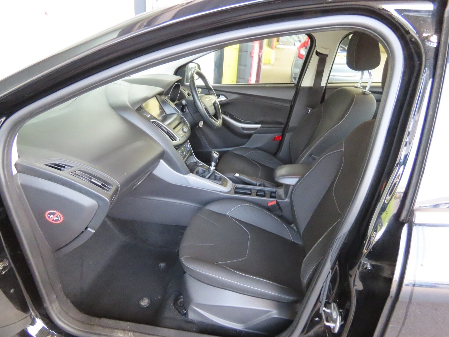 Used Ford Focus 2016 for sale - 78027272: Photo 11