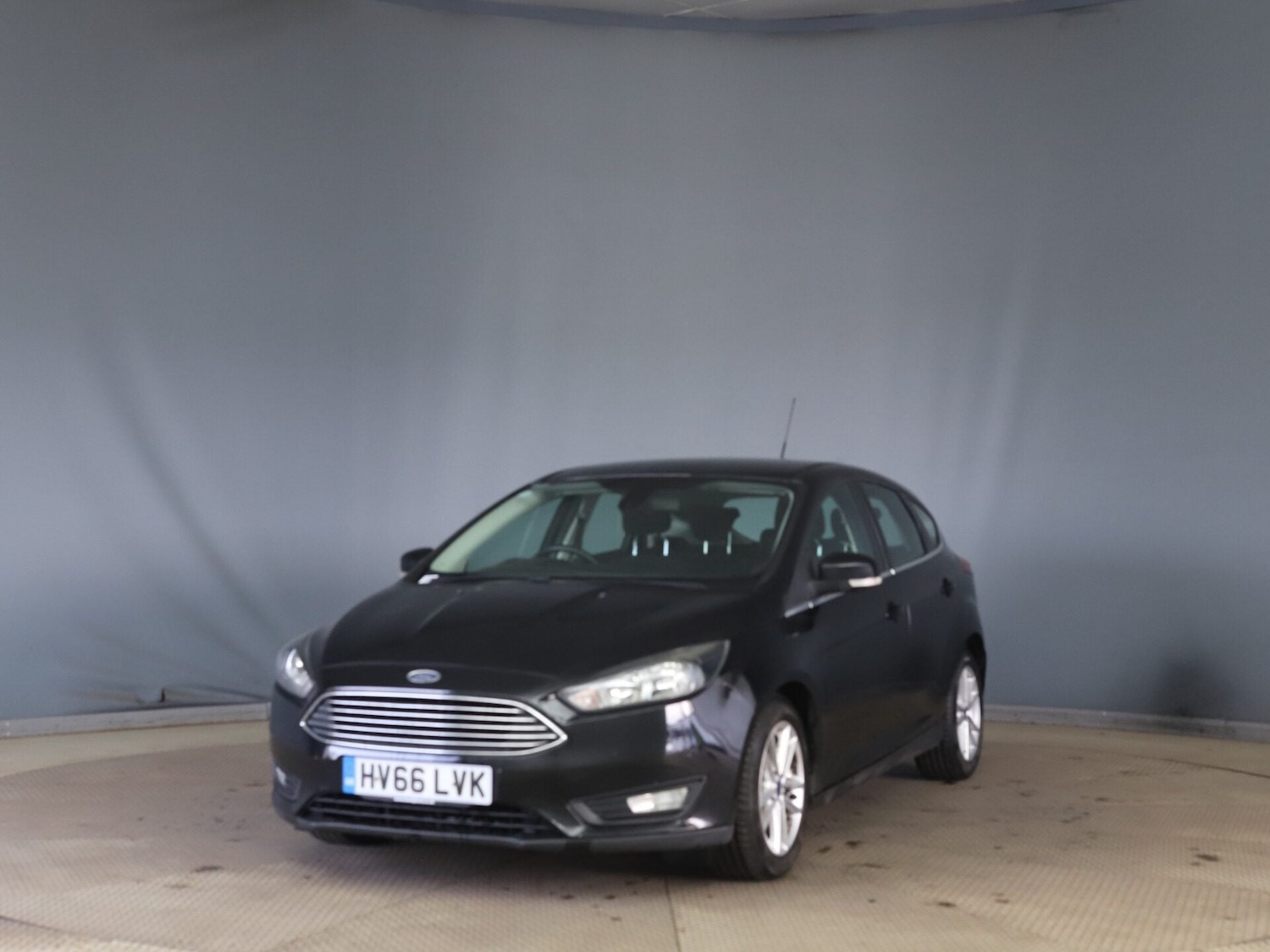 Used Ford Focus 2016 for sale - 78027272: Photo 3