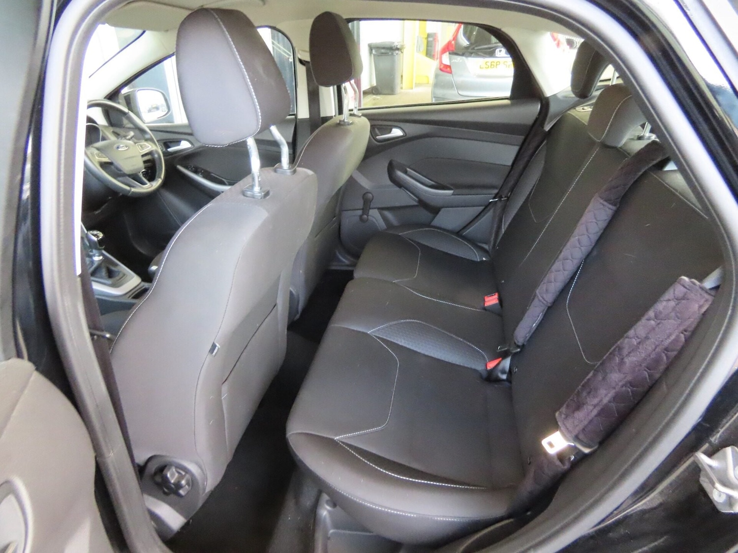 Used Ford Focus 2016 for sale - 78027272: Photo 7