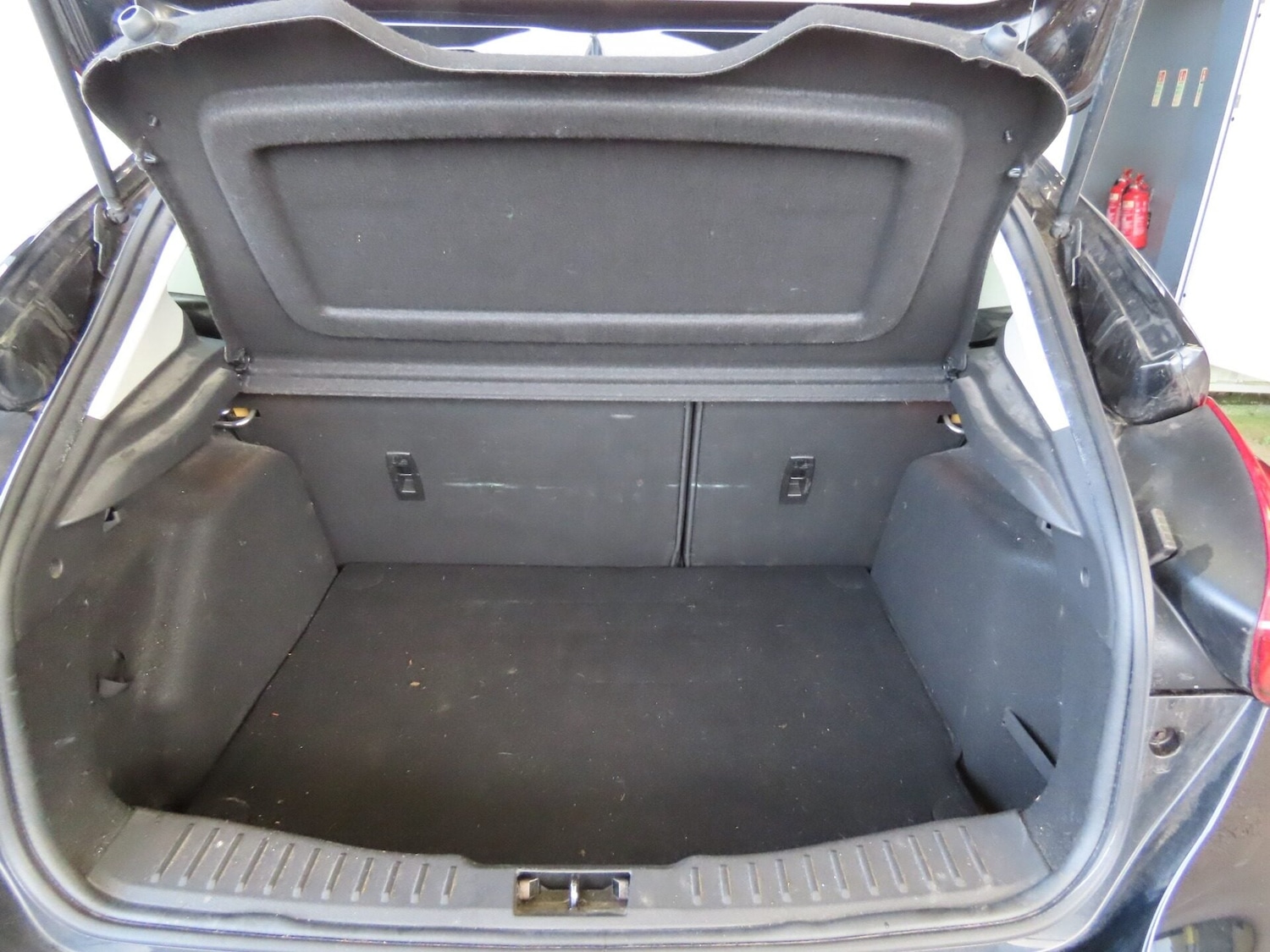 Used Ford Focus 2016 for sale - 78027272: Photo 9