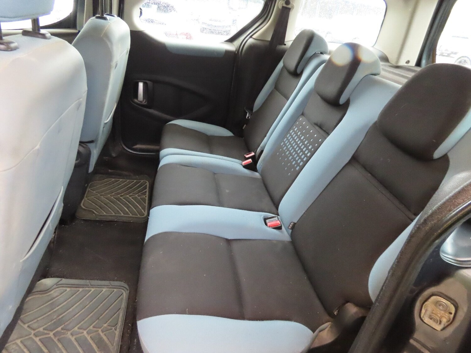 Used Citroen Berlingo Multispace 2013 for sale - 78164569: Photo 7