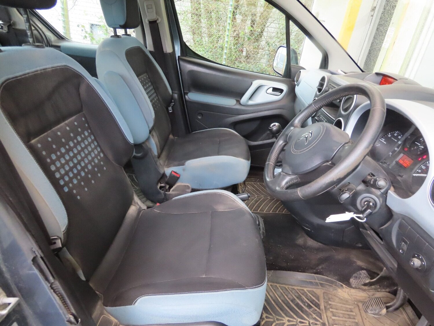 Used Citroen Berlingo Multispace 2013 for sale - 78164569: Photo 9