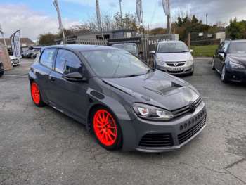 2013 (62) - GTI 3-Door