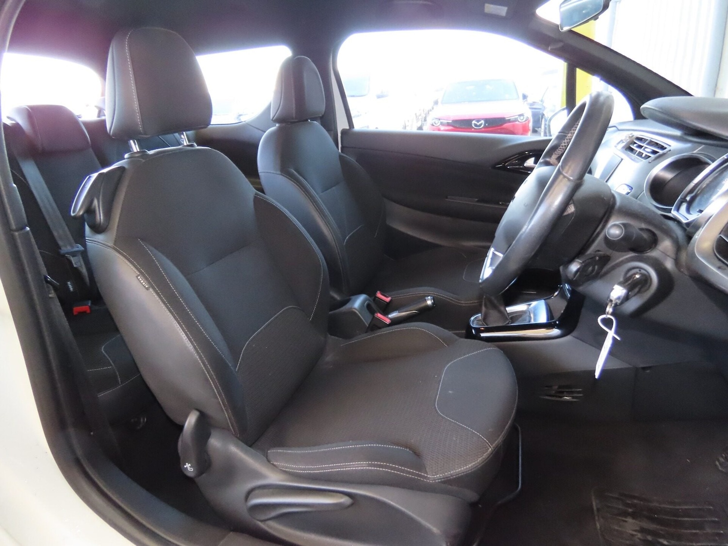 Used DS Automobiles DS 3 2016 for sale - 77760726: Photo 10