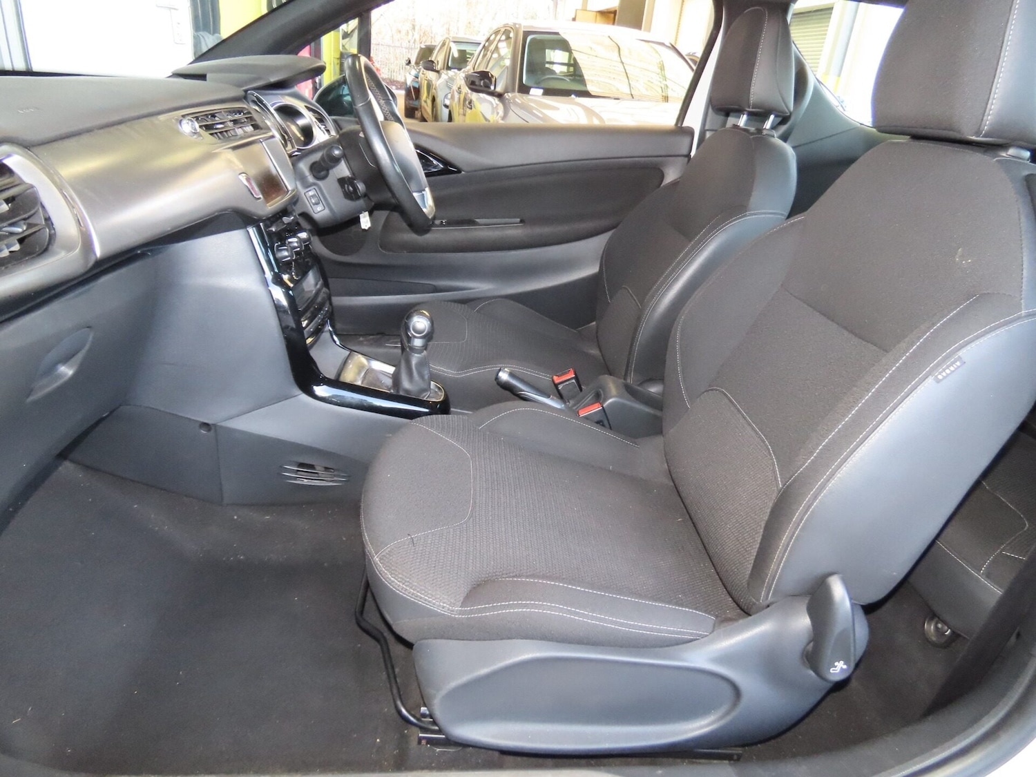 Used DS Automobiles DS 3 2016 for sale - 77760726: Photo 11