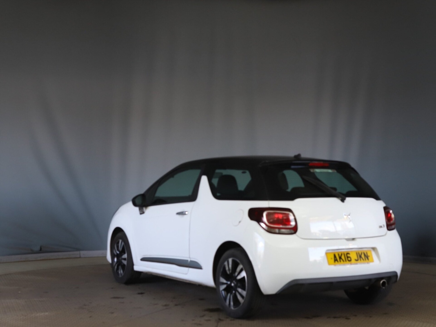 Used DS Automobiles DS 3 2016 for sale - 77760726: Photo 5